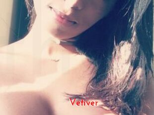 vetiver The Sex