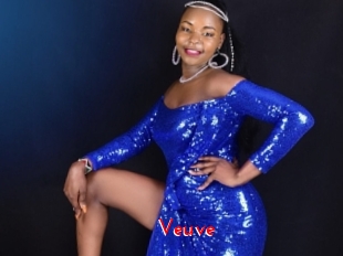 Veuve