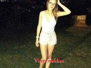 Viancalekker