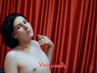 Vicioussally