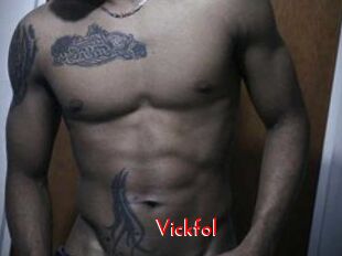Vickfol