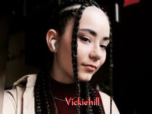 Vickiehill