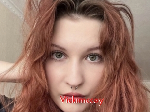 Vickimccoy