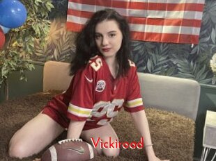 Vickiroad