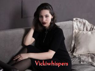 Vickiwhispers