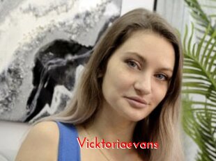 Vicktoriaevans