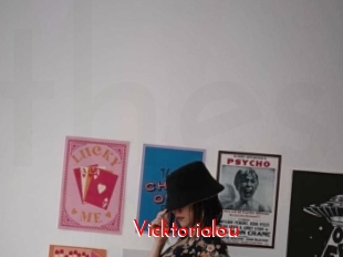 Vicktorialou