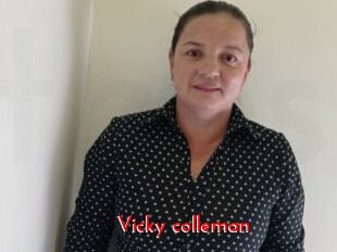 Vicky_colleman