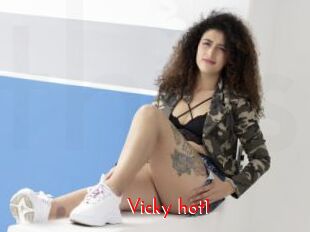 Vicky_hot1