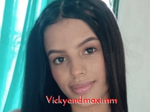 vickyandmaximm The Sex