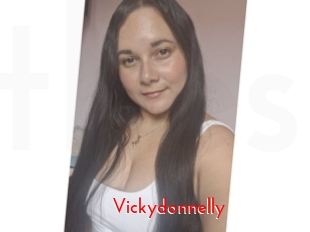 Vickydonnelly