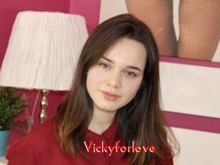 Vickyforlove