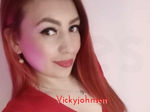 Vickyjohnson