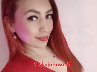Vickyjohnson19