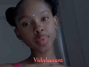 Vickylaurenz