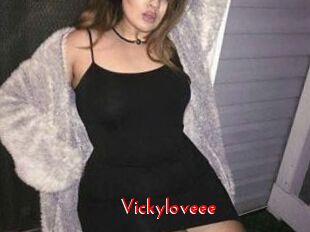 Vickyloveee