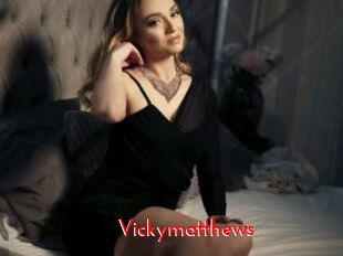 Vickymatthews
