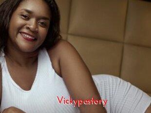 Vickypastory