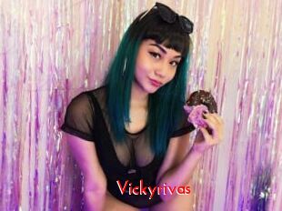 vickyrivas The Sex