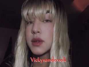 Vickysandovalk
