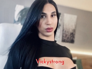 Vickystrong
