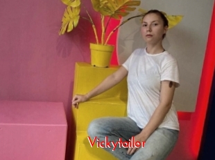 Vickytailor