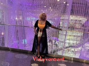 Vickyvanzant