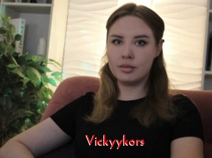 Vickyykors