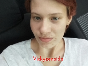 Vickyzenaida