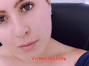 Victooriawhitte