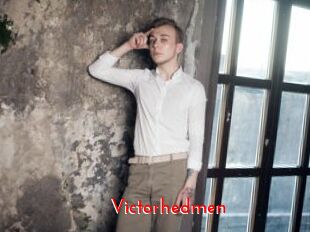Victorhedmen