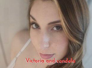 Victoria_and_candela