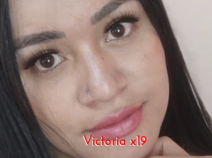 victoria_x19 The Sex