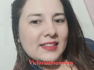 Victoriaajhonsoon