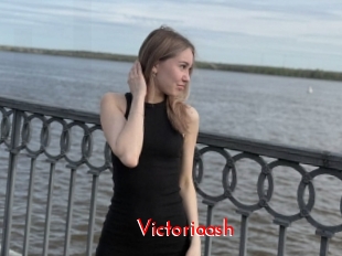 Victoriaash