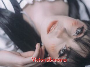 Victoriabanana