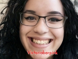 Victoriabarpink