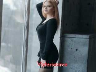 Victoriacirce
