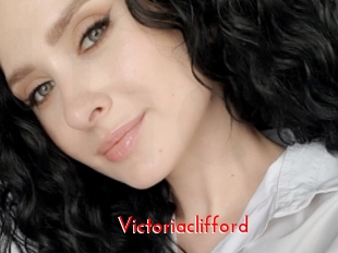 Victoriaclifford