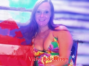 Victoriadickerson