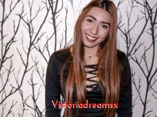 Victoriadreamsx