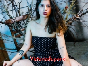 Victoriadupond