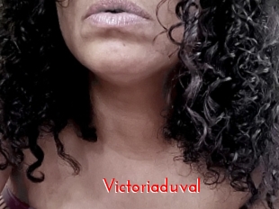 Victoriaduval