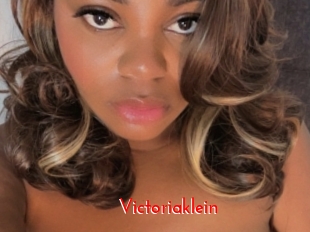 Victoriaklein