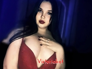 Victoriakot