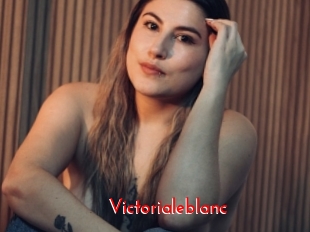 Victorialeblanc