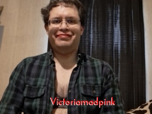 Victoriamadpink