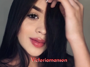 Victoriamanson
