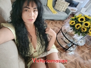 Victoriamarian
