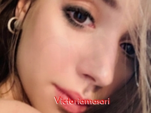 Victoriamasari
